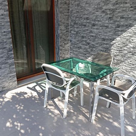 Vila Avni Likometi Ksamil Room photo
