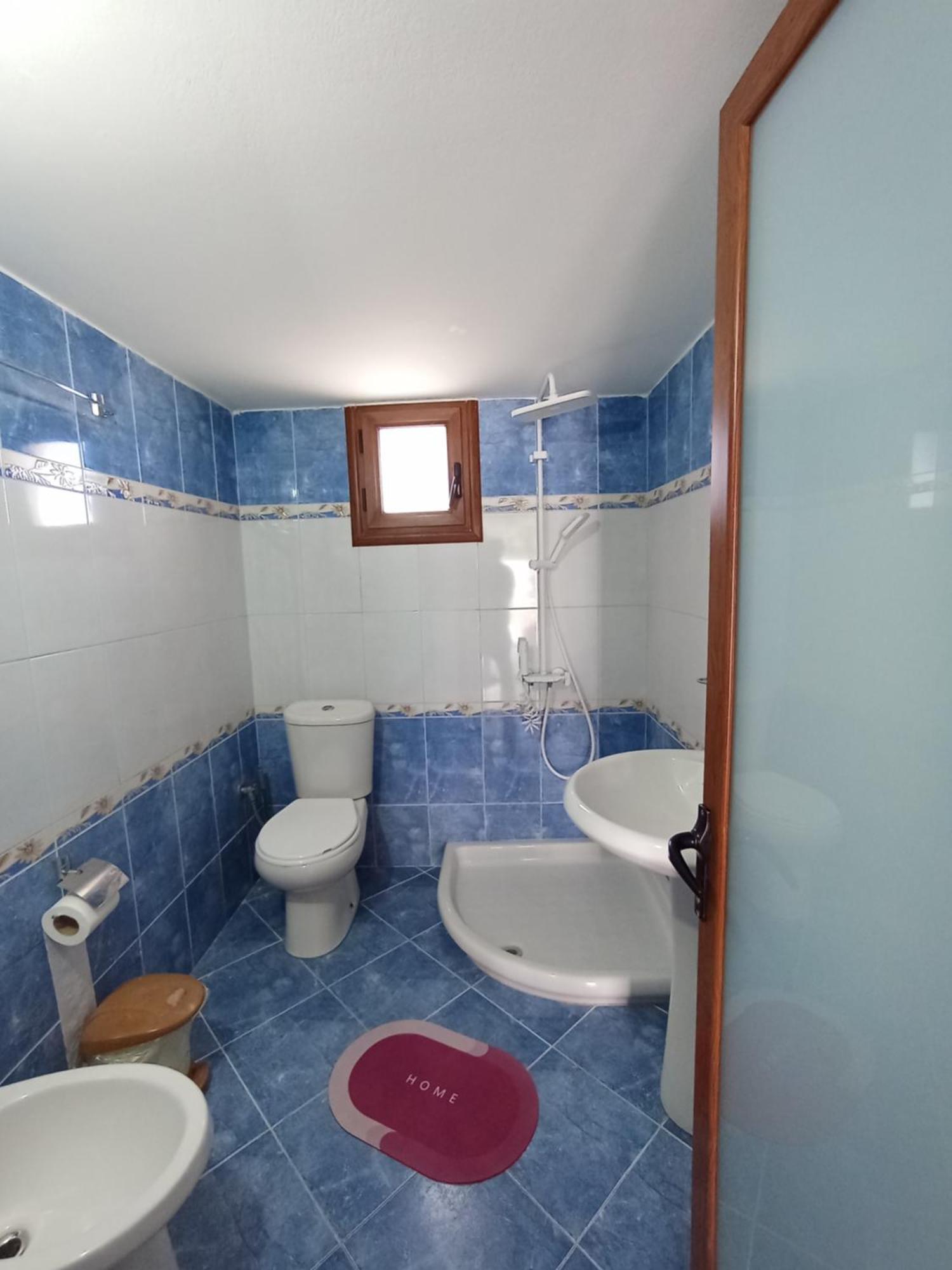 Vila Avni Likometi Ksamil Room photo